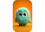 create cute cartoon characters for social media and brands